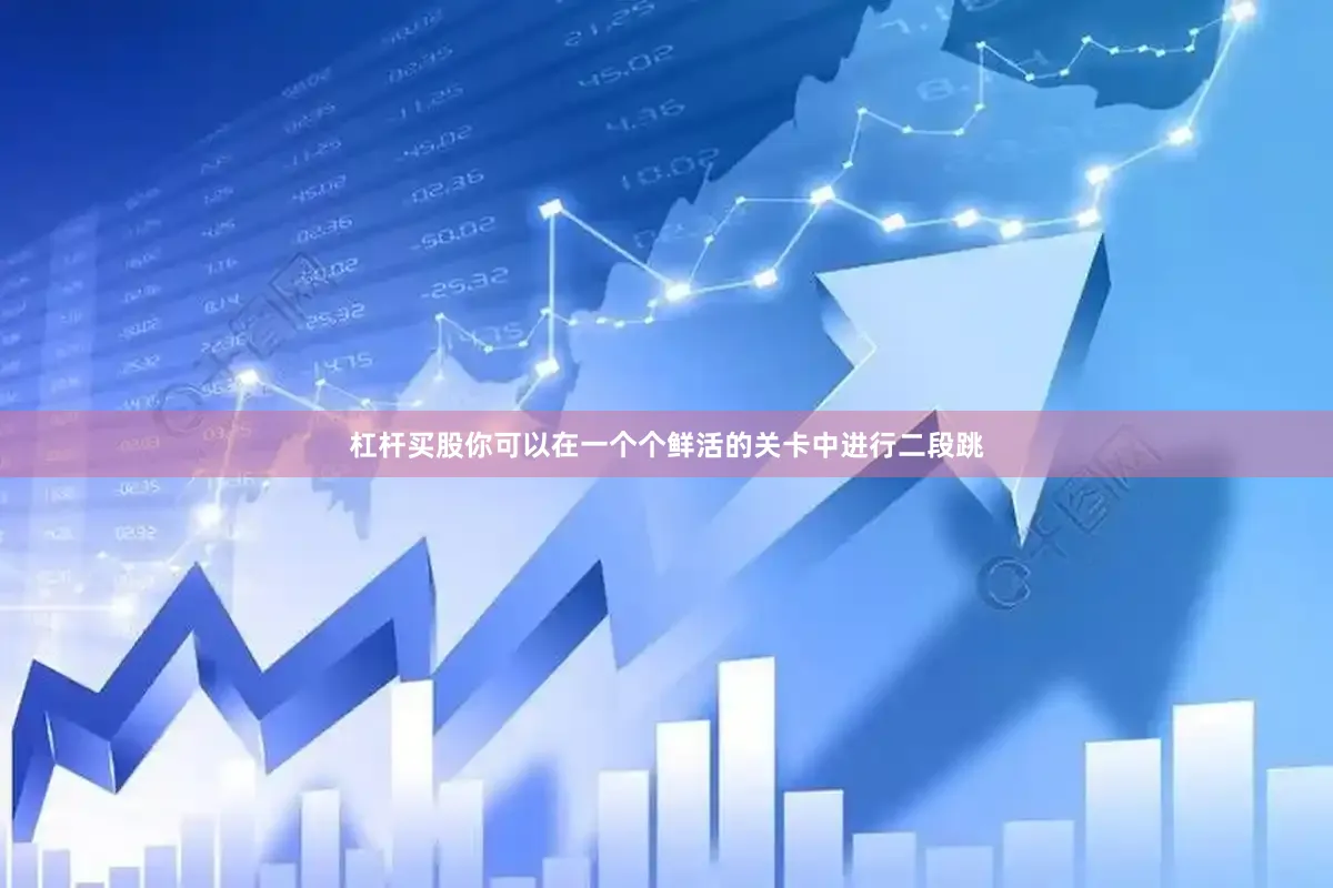 杠杆买股你可以在一个个鲜活的关卡中进行二段跳