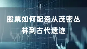 股票如何配资从茂密丛林到古代遗迹